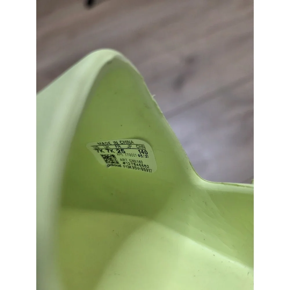 Adidas Yeezy Slide 